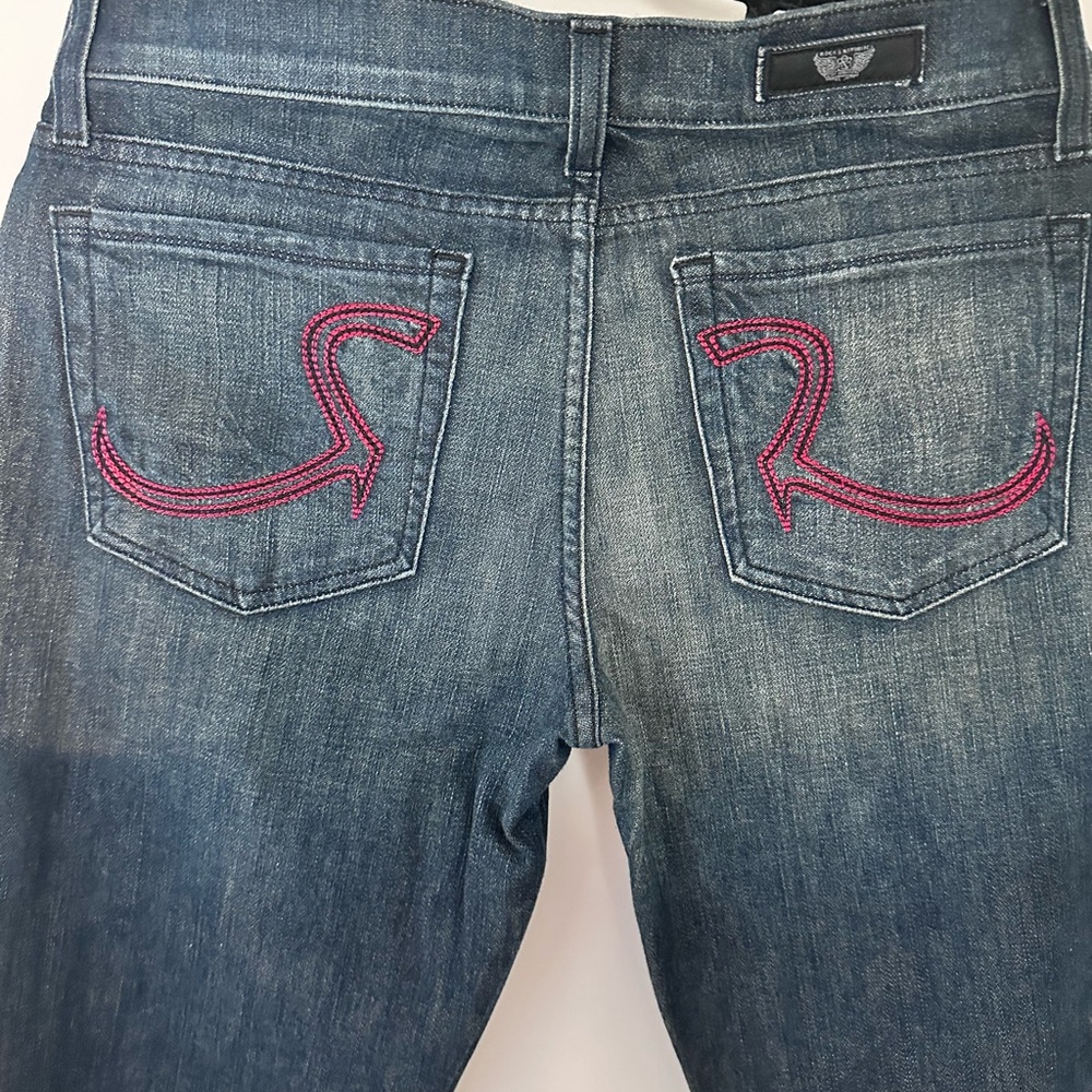 Rock & Republic Woman Designer Jeans